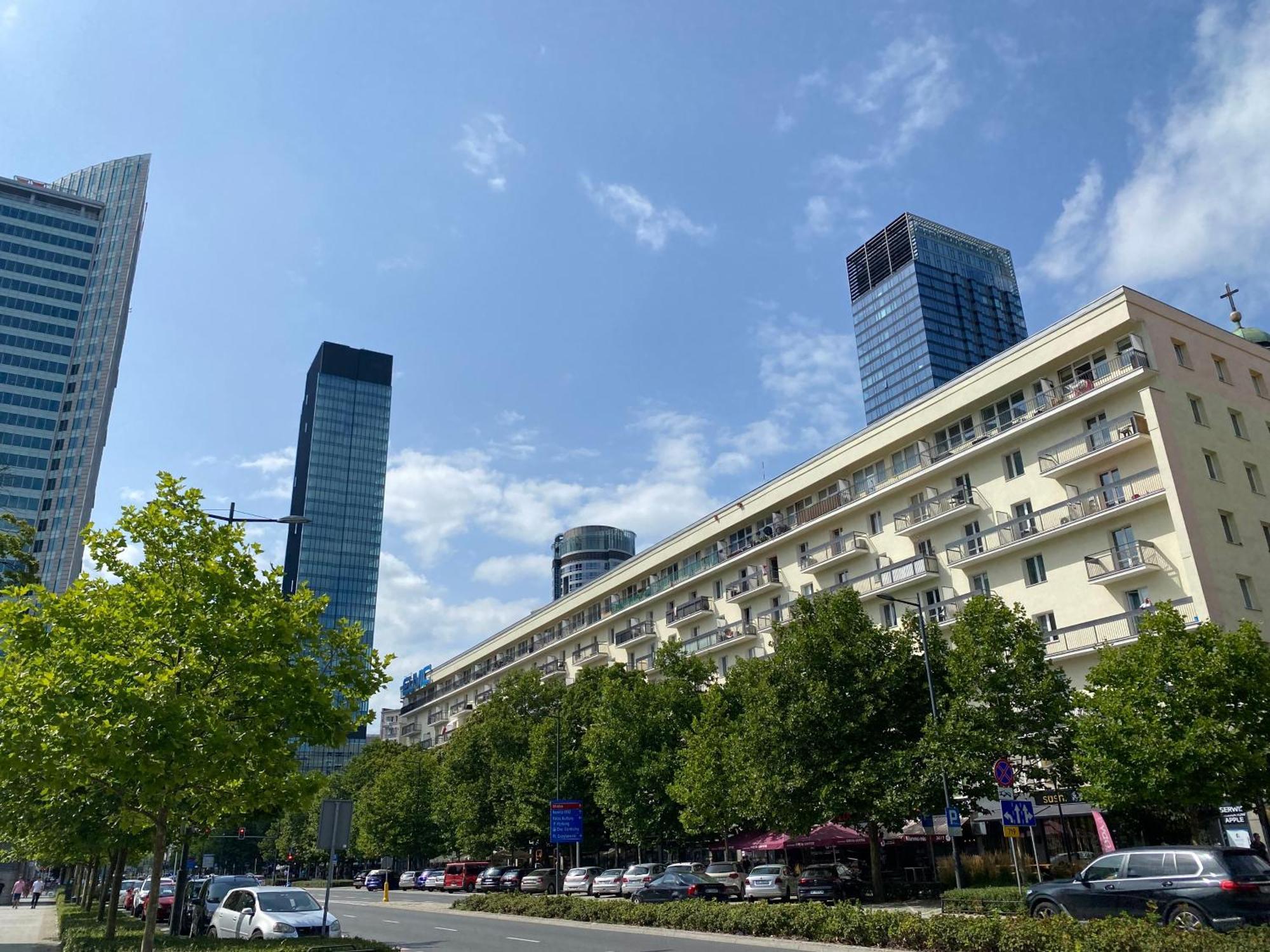 Apartament Stone View