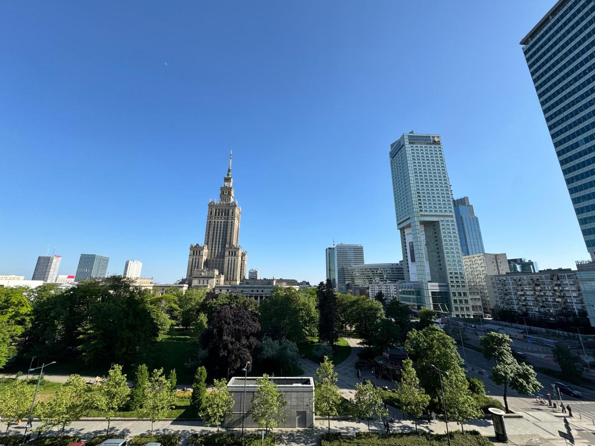 Apartament Stone View *