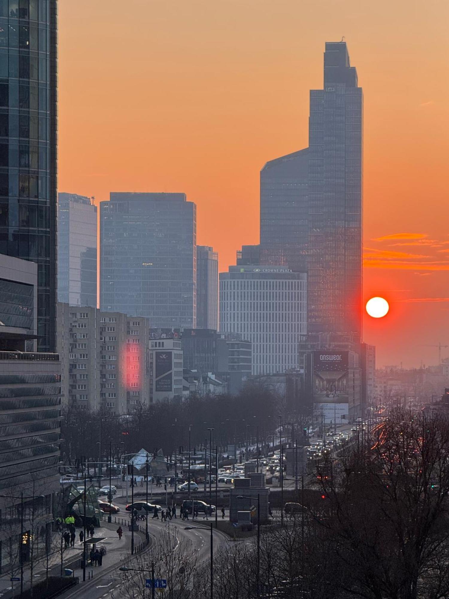 Stone View * Warszawa