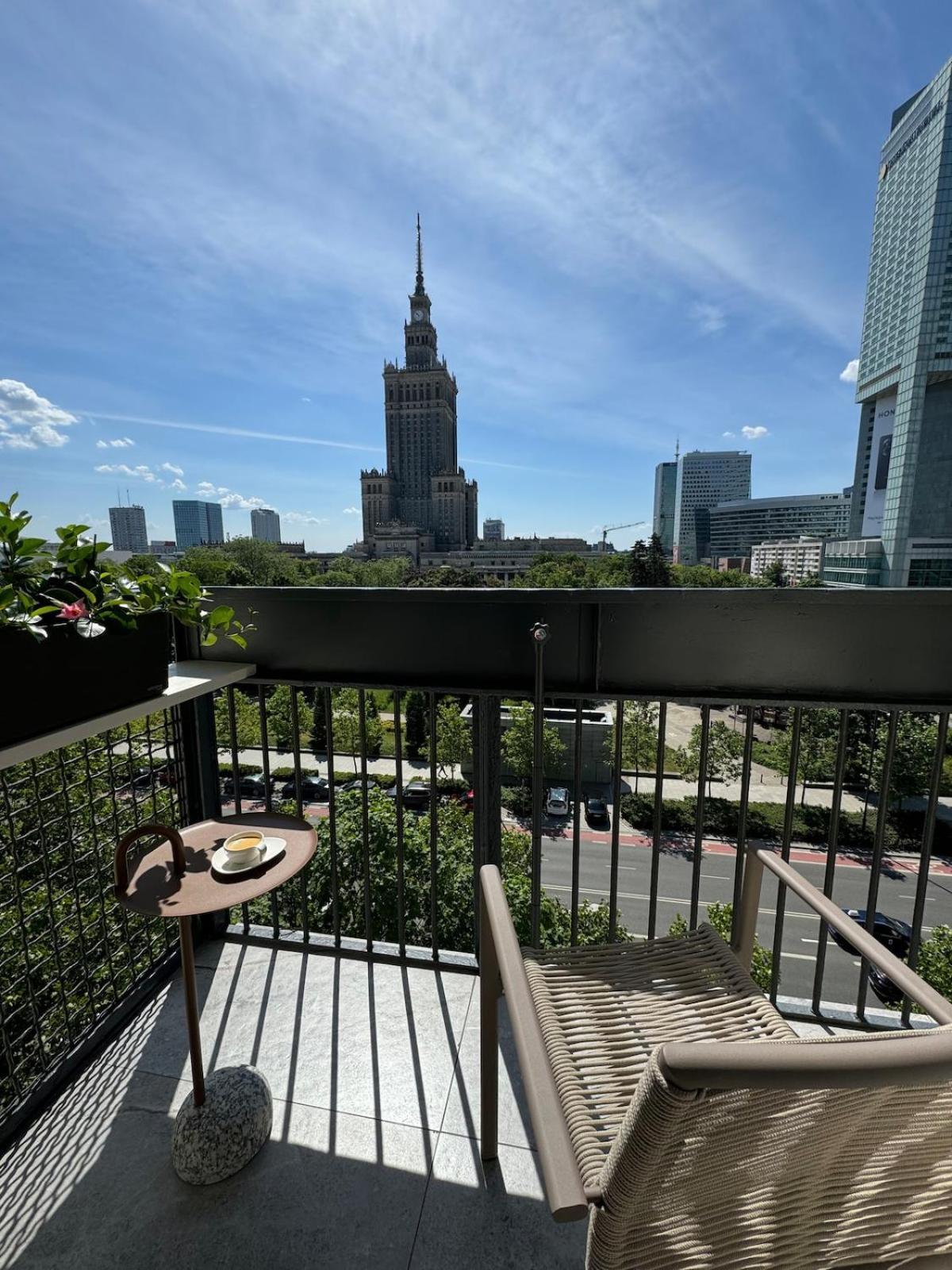 Apartament Stone View