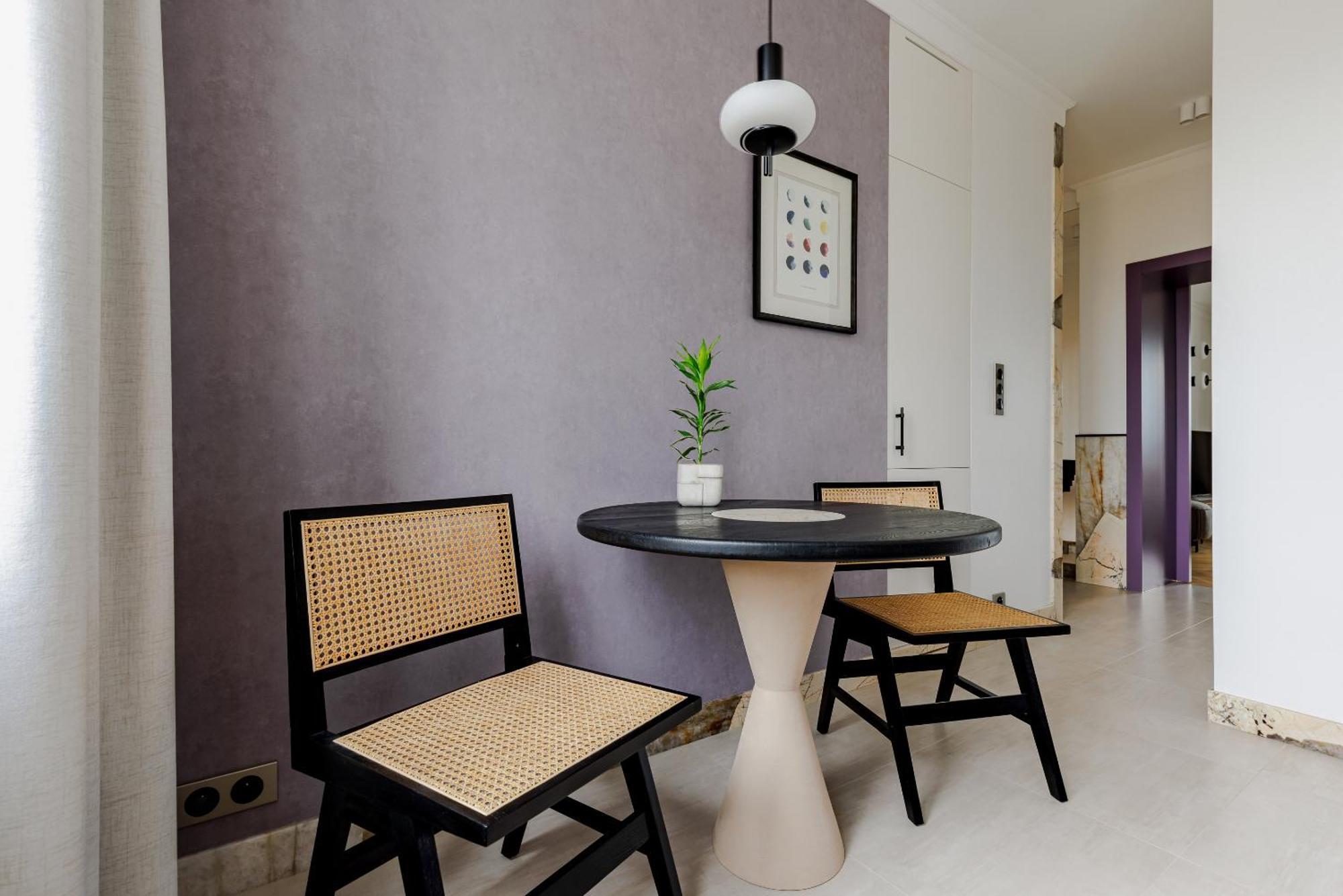 Stone View Apartament *