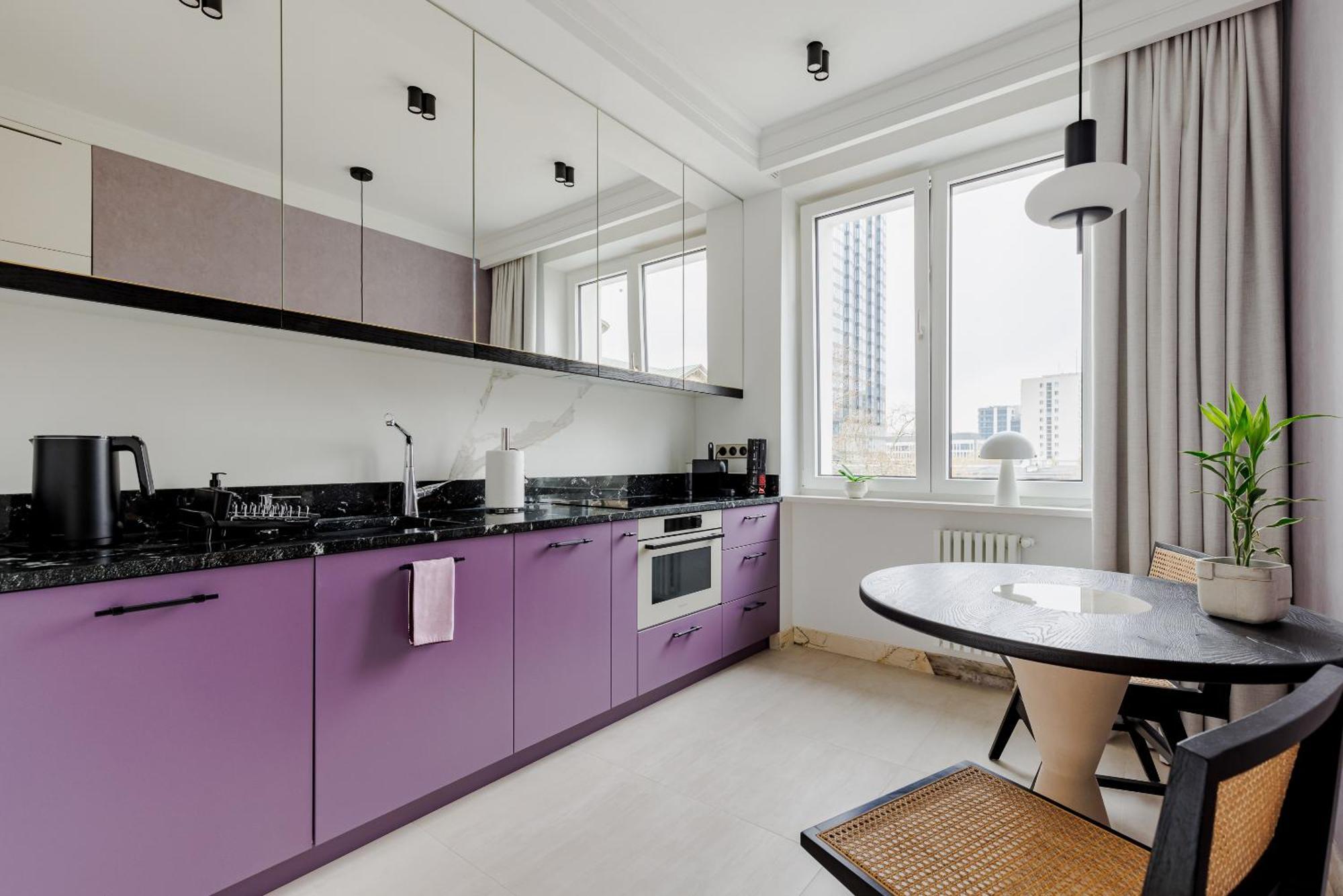 Stone View Apartament