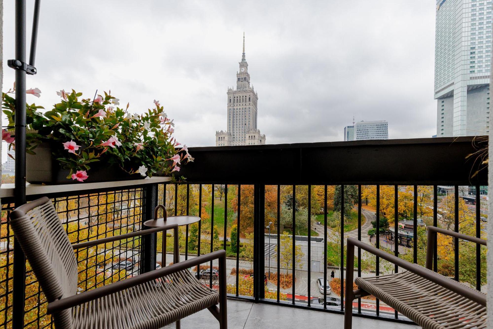 Apartament Stone View *