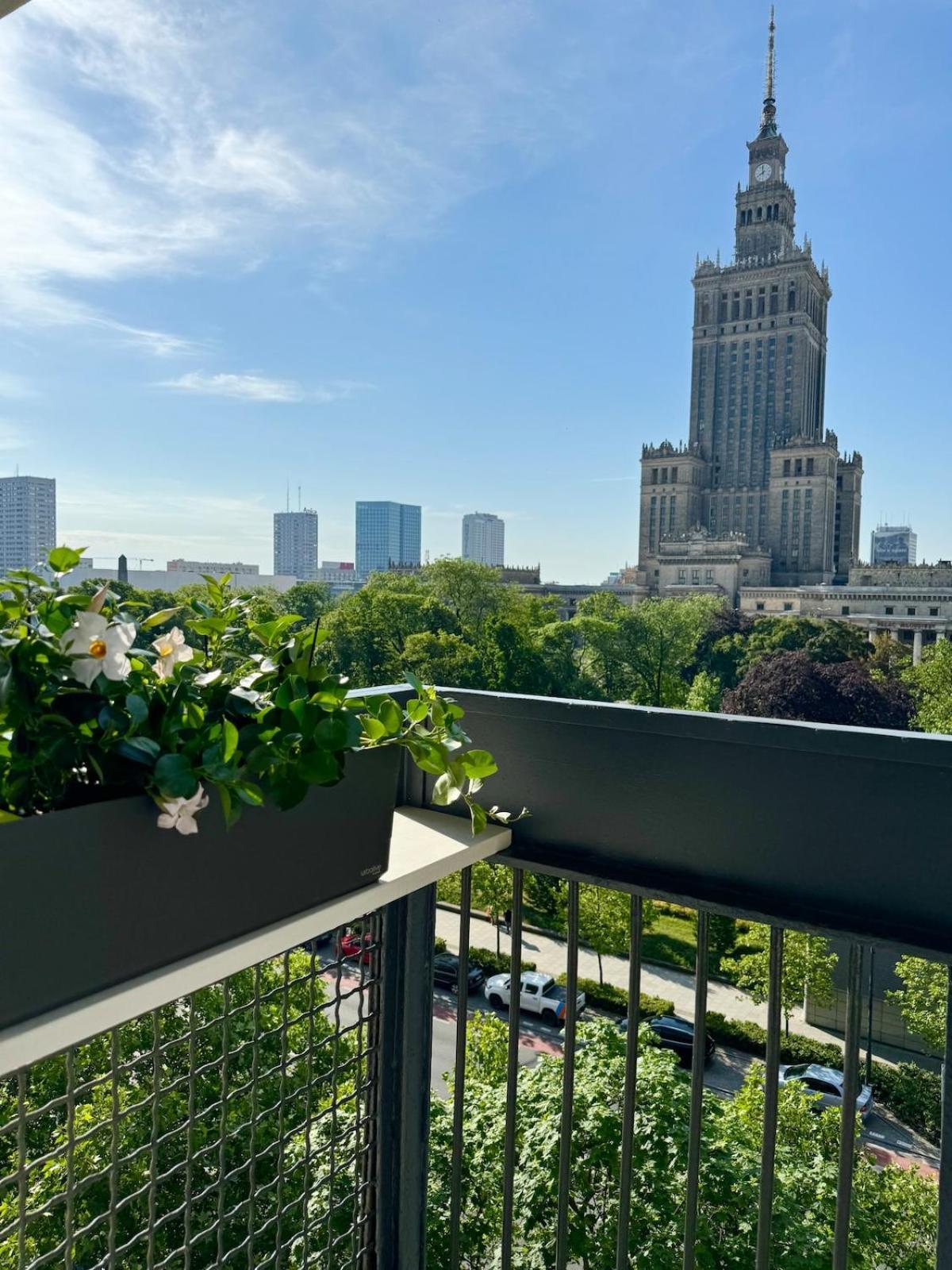 Apartament Stone View *