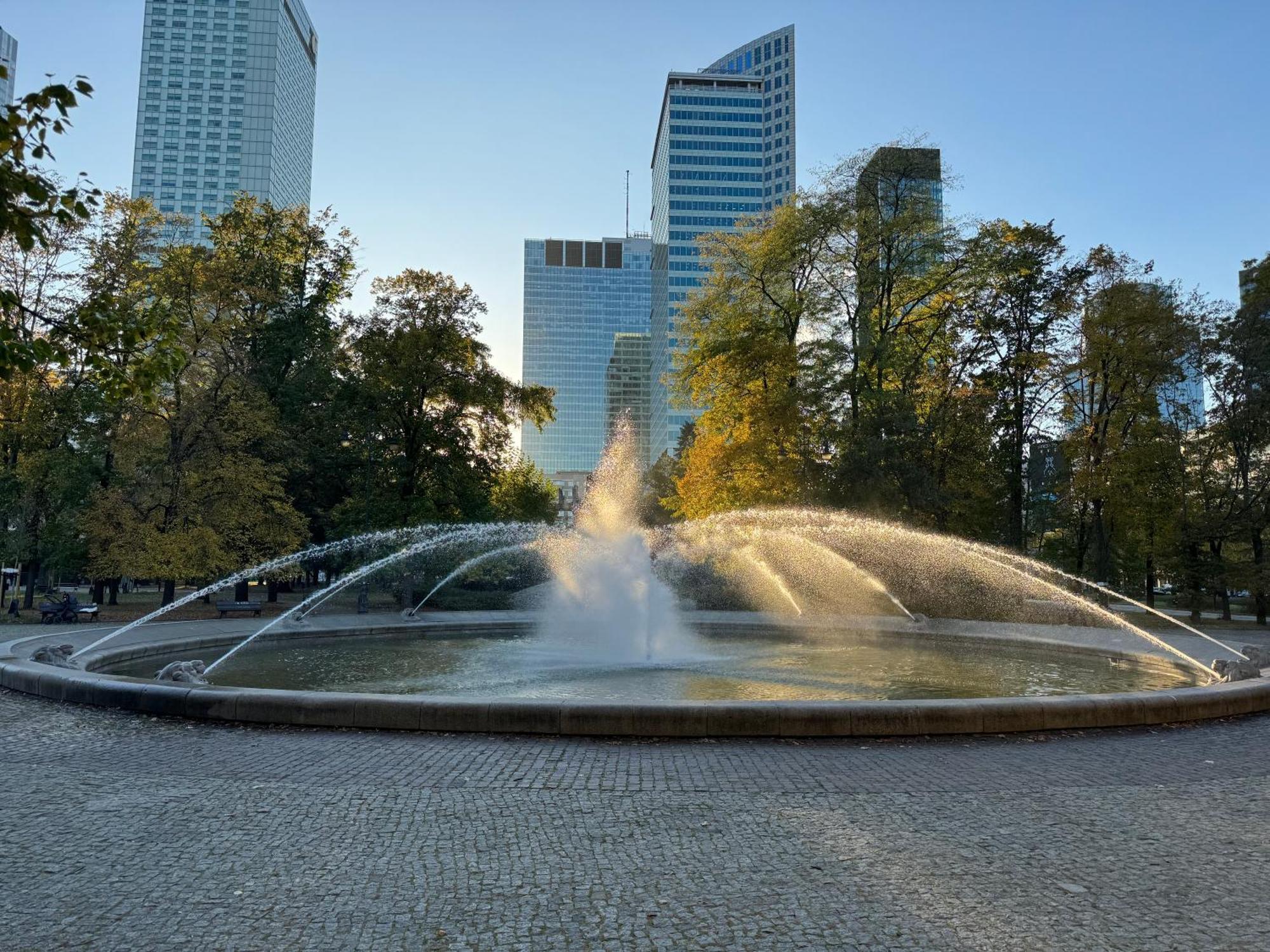 Stone View Warszawa